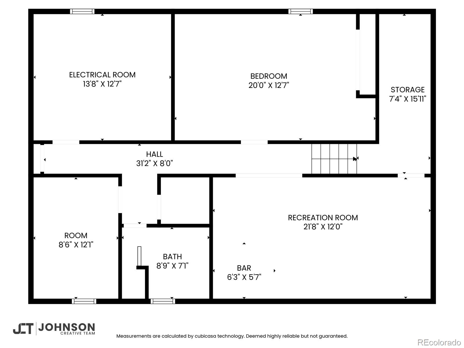 MLS Image #33 for 6784  welch court,arvada, Colorado