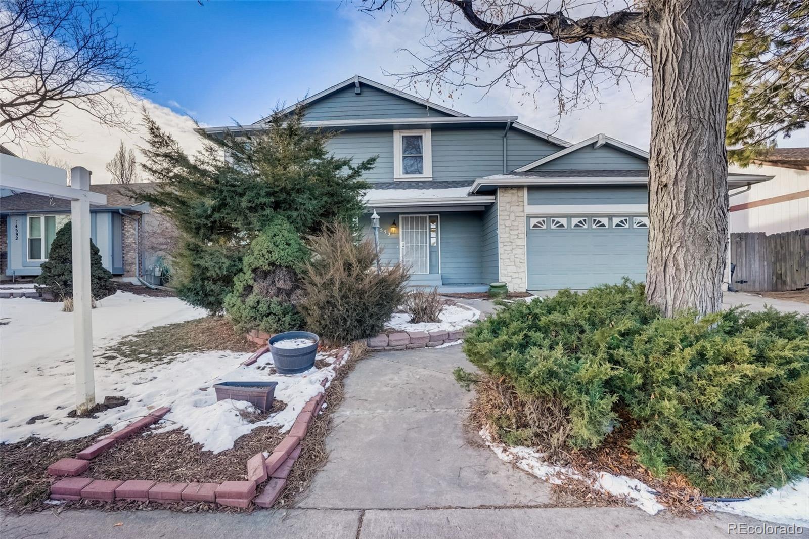 MLS Image #0 for 14552 e walsh place,aurora, Colorado