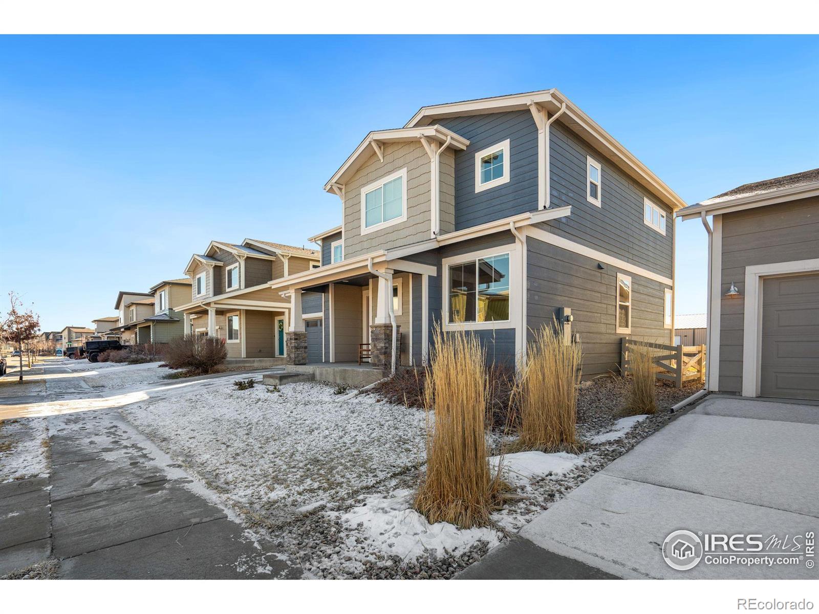 Report Image for 2127  Saison Street,Fort Collins, Colorado