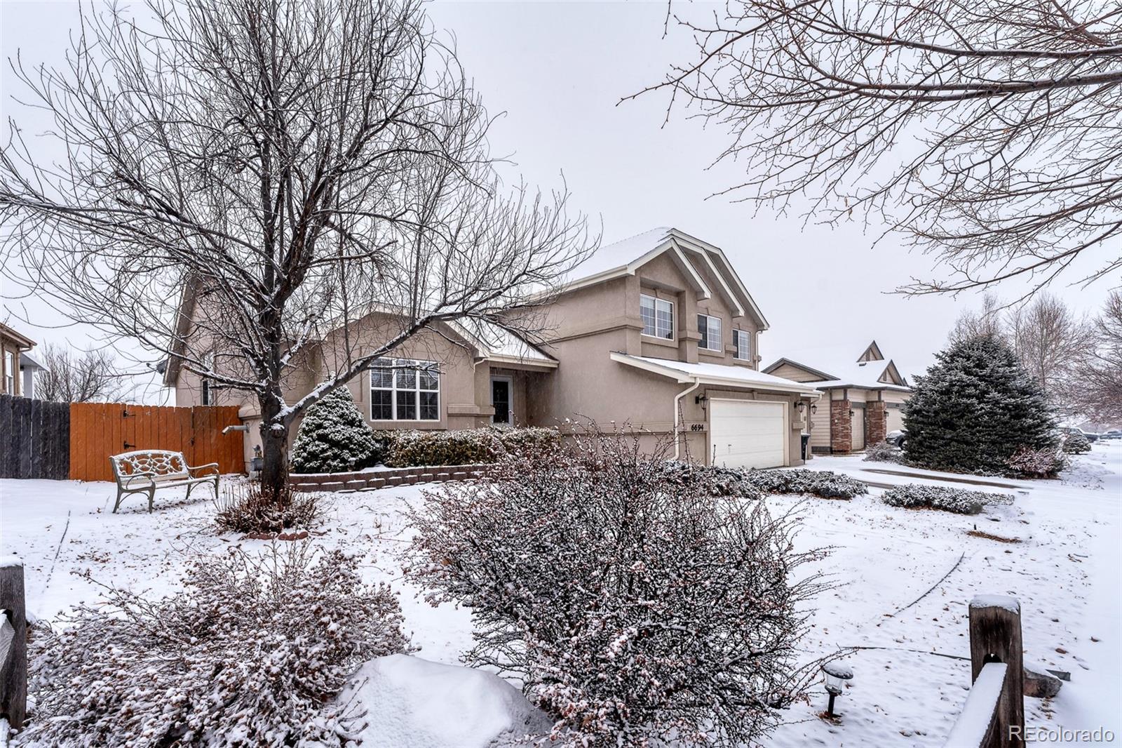 CMA Image for 6694  Oasis Butte Drive,Colorado Springs, Colorado