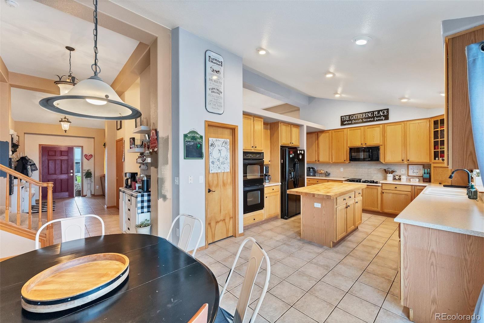 MLS Image #10 for 6694  oasis butte drive,colorado springs, Colorado