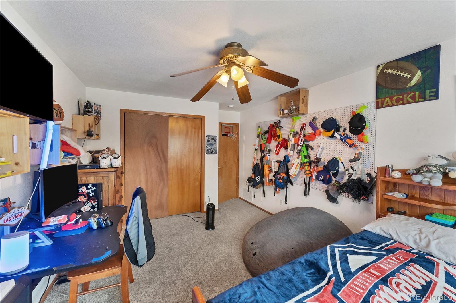 MLS Image #18 for 6694  oasis butte drive,colorado springs, Colorado