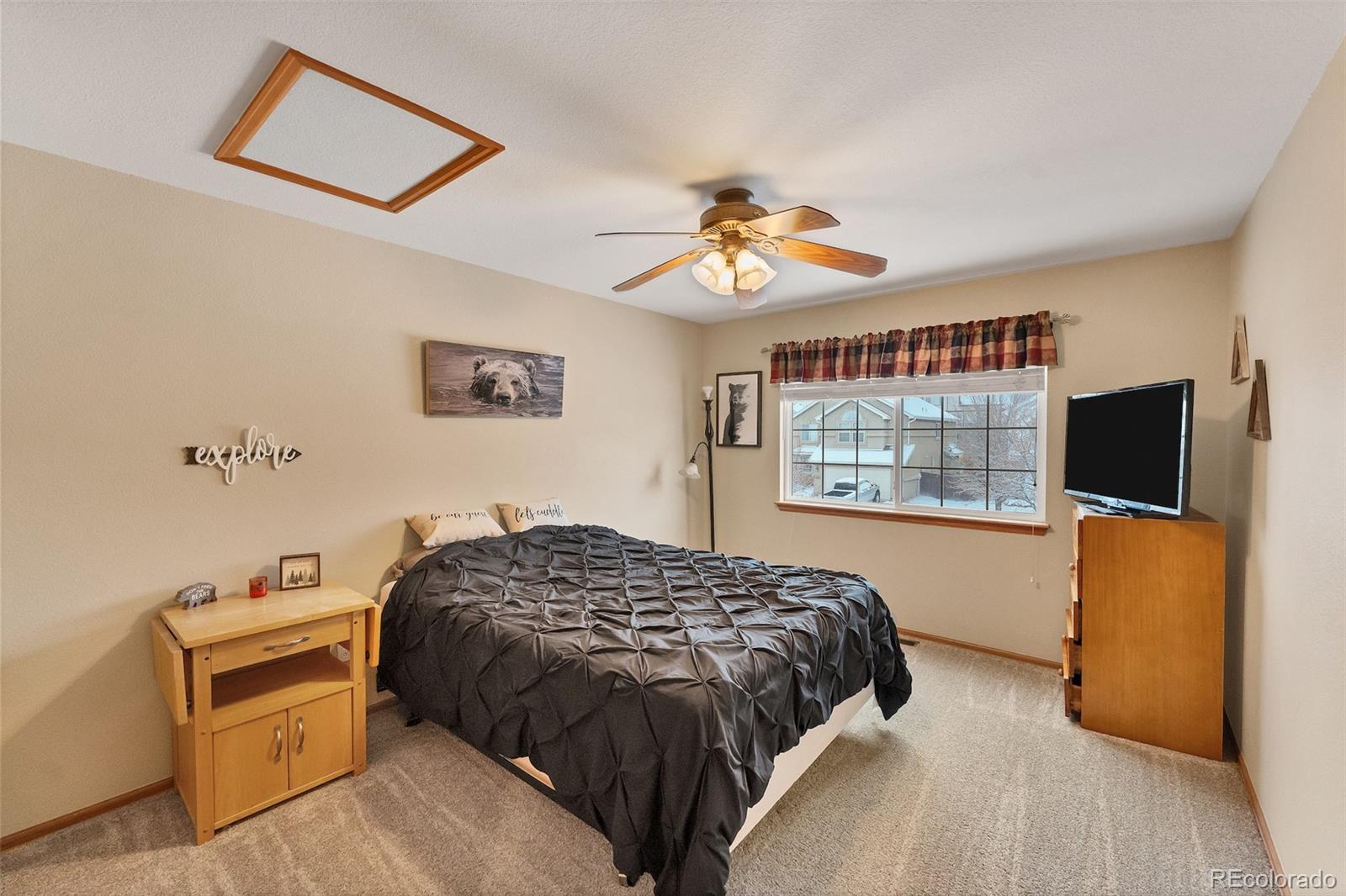 MLS Image #19 for 6694  oasis butte drive,colorado springs, Colorado