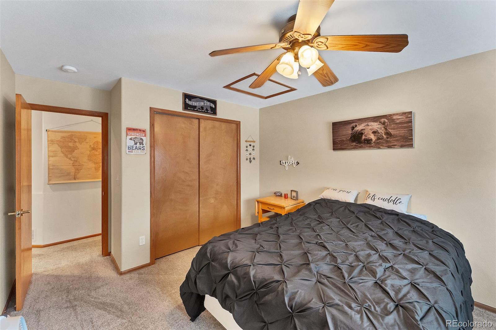 MLS Image #20 for 6694  oasis butte drive,colorado springs, Colorado