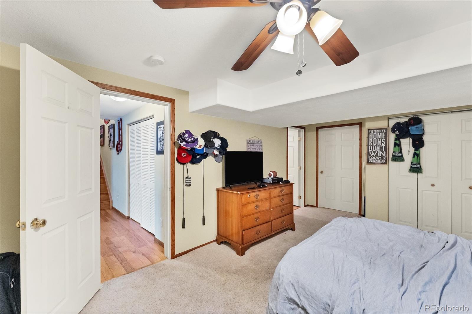 MLS Image #31 for 6694  oasis butte drive,colorado springs, Colorado