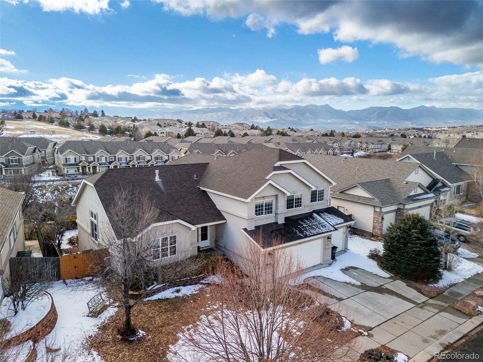 MLS Image #32 for 6694  oasis butte drive,colorado springs, Colorado