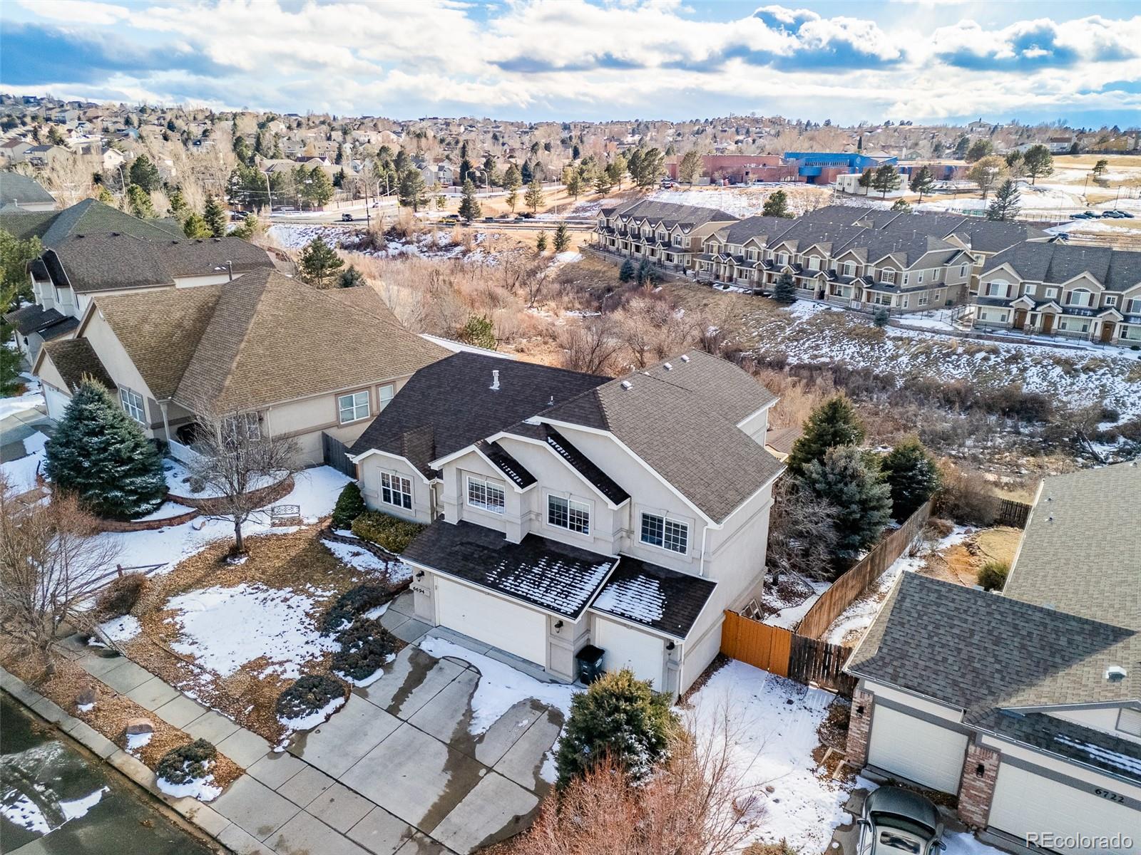 MLS Image #33 for 6694  oasis butte drive,colorado springs, Colorado