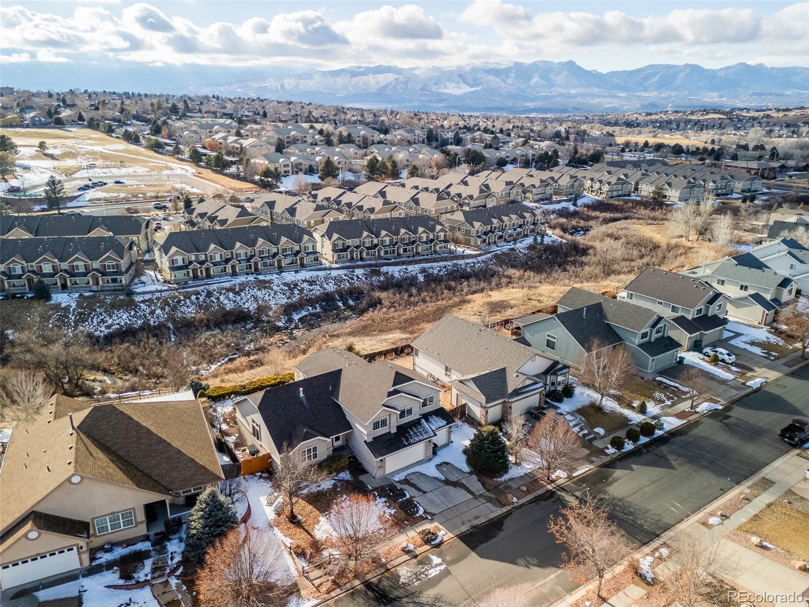 MLS Image #34 for 6694  oasis butte drive,colorado springs, Colorado