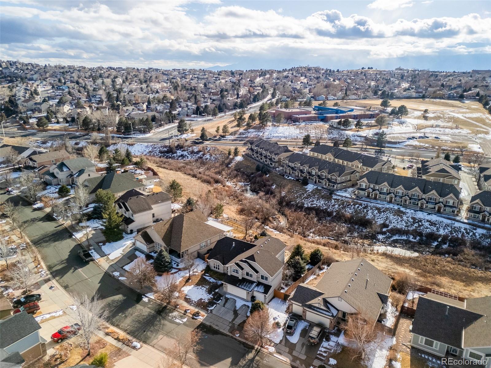 MLS Image #35 for 6694  oasis butte drive,colorado springs, Colorado