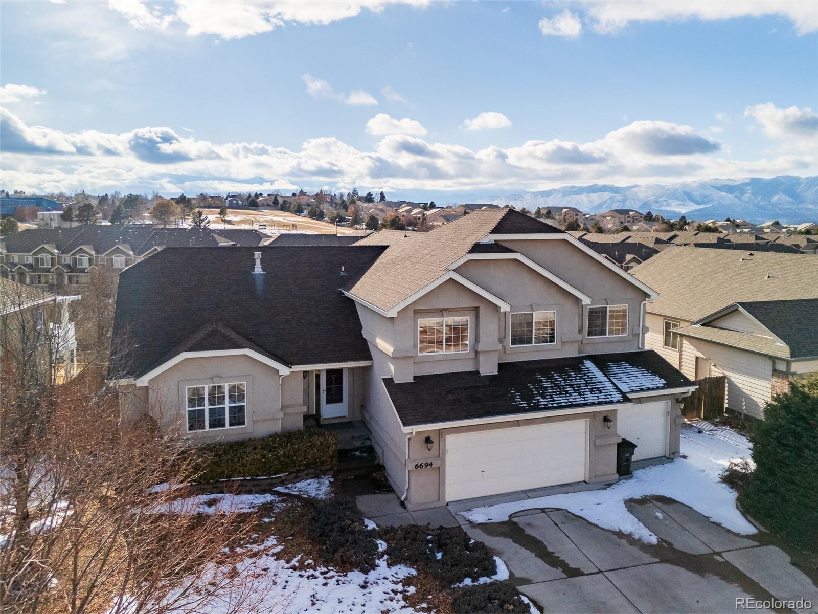 MLS Image #39 for 6694  oasis butte drive,colorado springs, Colorado