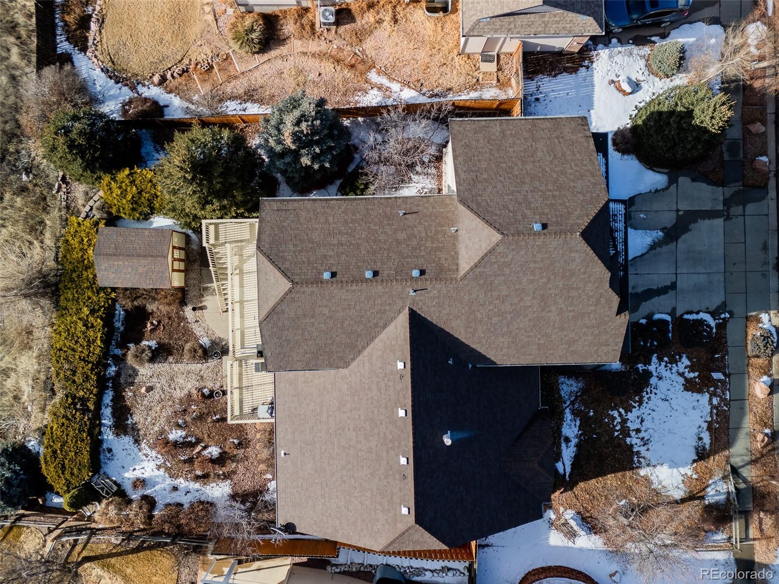 MLS Image #40 for 6694  oasis butte drive,colorado springs, Colorado