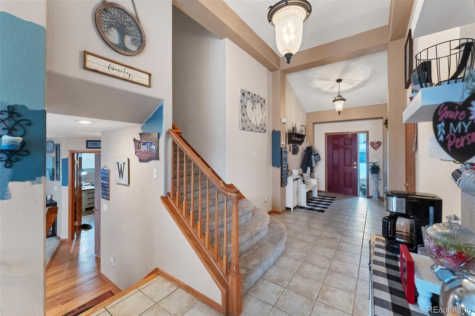 MLS Image #8 for 6694  oasis butte drive,colorado springs, Colorado