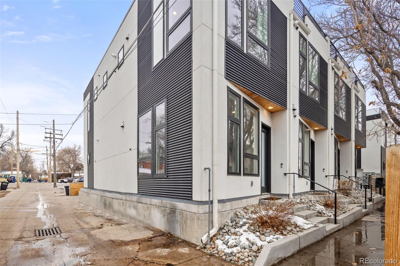 MLS Image #1 for 3128 n gilpin street,denver, Colorado