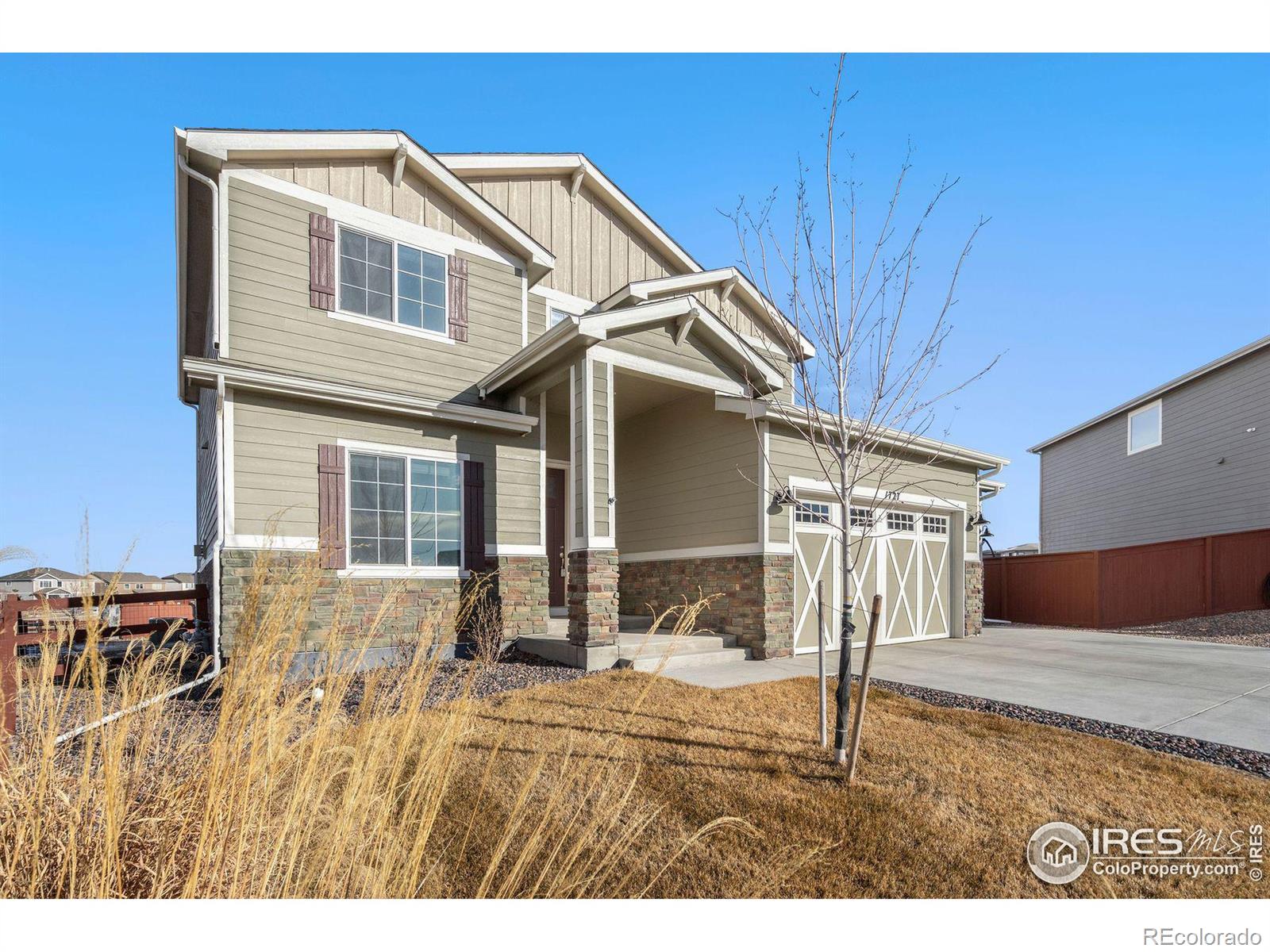 MLS Image #0 for 1727  covered bridge parkway,windsor, Colorado