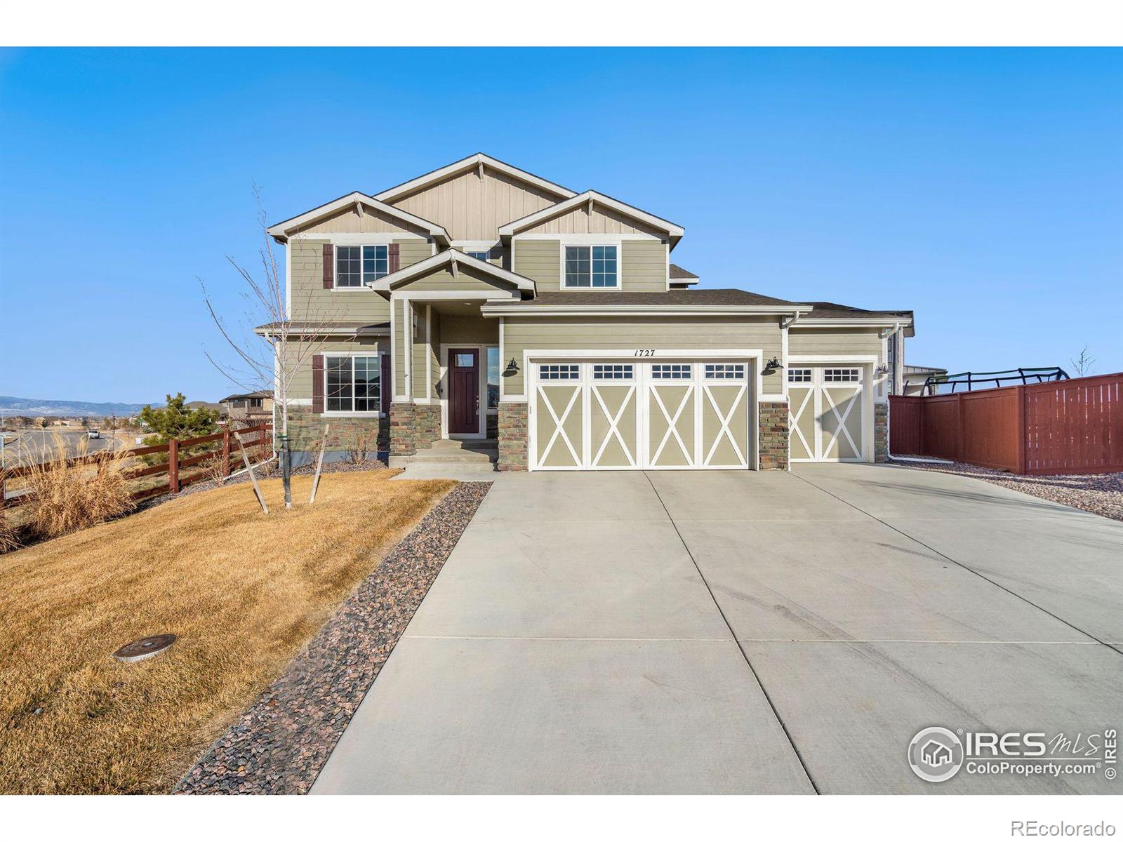 CMA Image for 1727  Covered Bridge Parkway,Windsor, Colorado