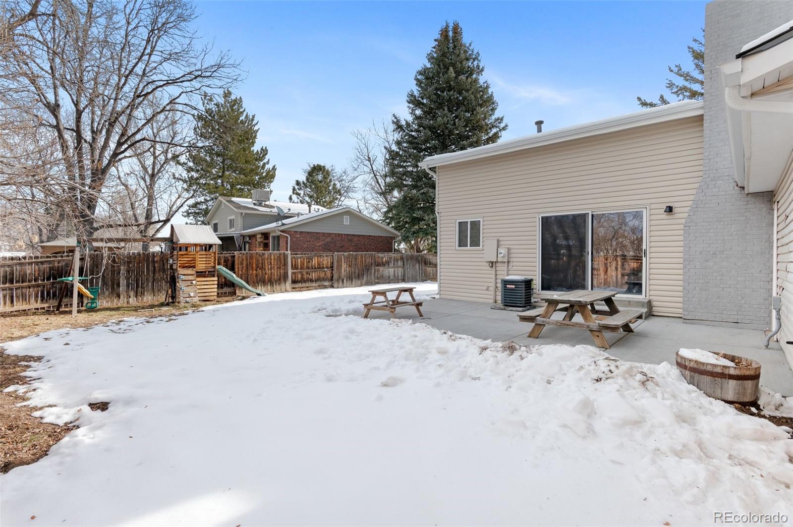 MLS Image #37 for 7370  coors drive,arvada, Colorado