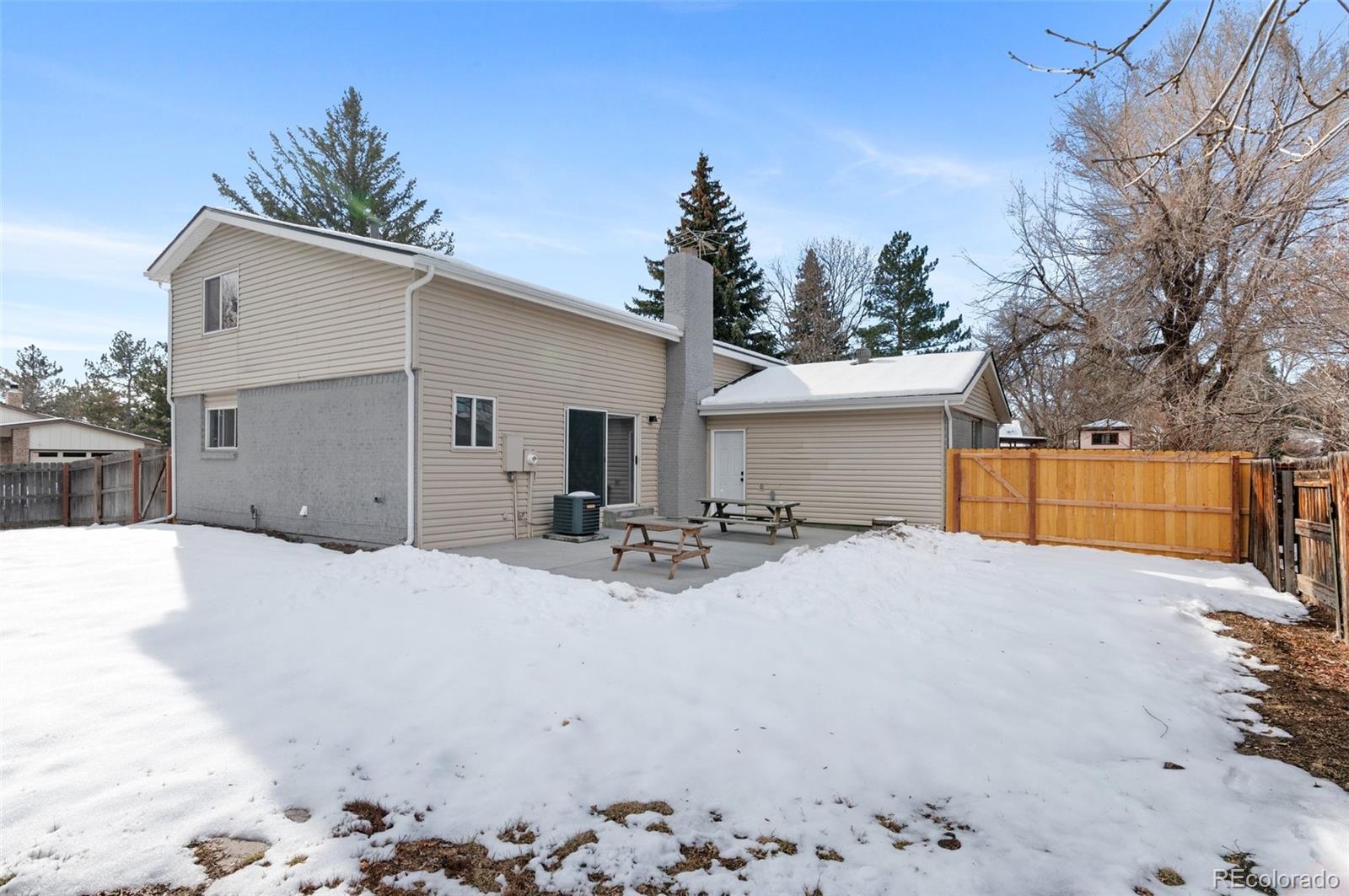 MLS Image #38 for 7370  coors drive,arvada, Colorado