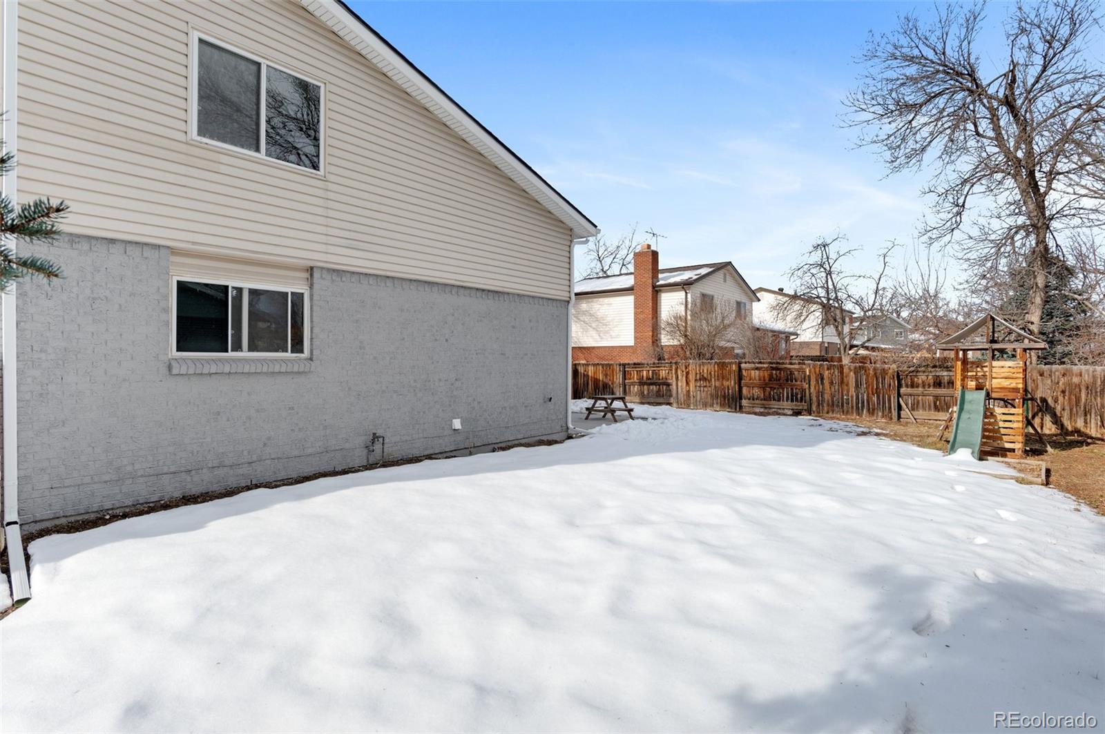 MLS Image #40 for 7370  coors drive,arvada, Colorado