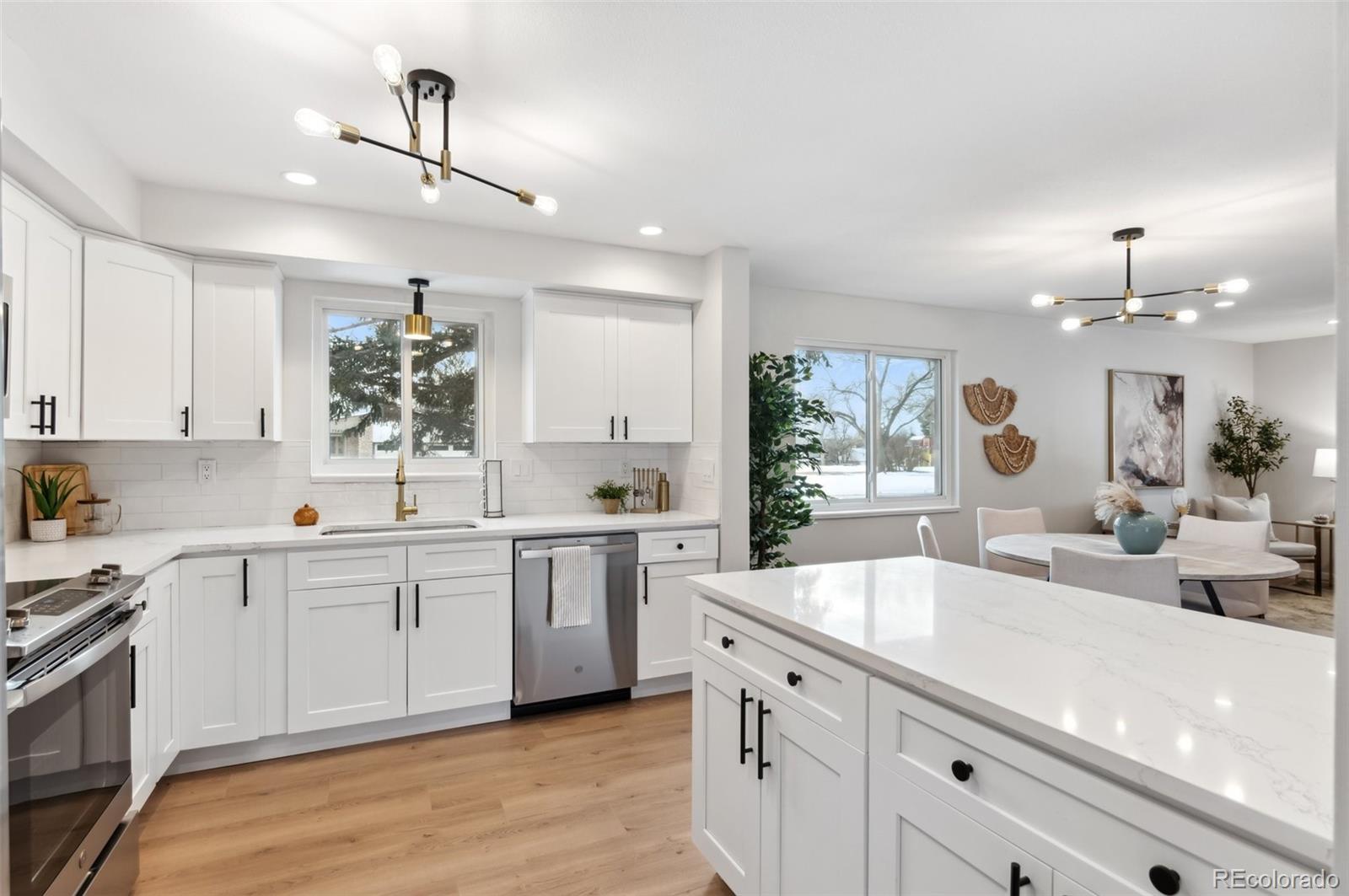 MLS Image #5 for 7370  coors drive,arvada, Colorado