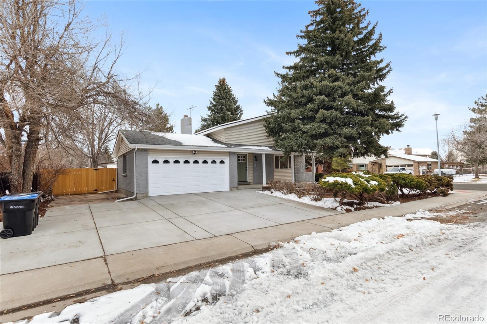 MLS Image #6 for 7370  coors drive,arvada, Colorado