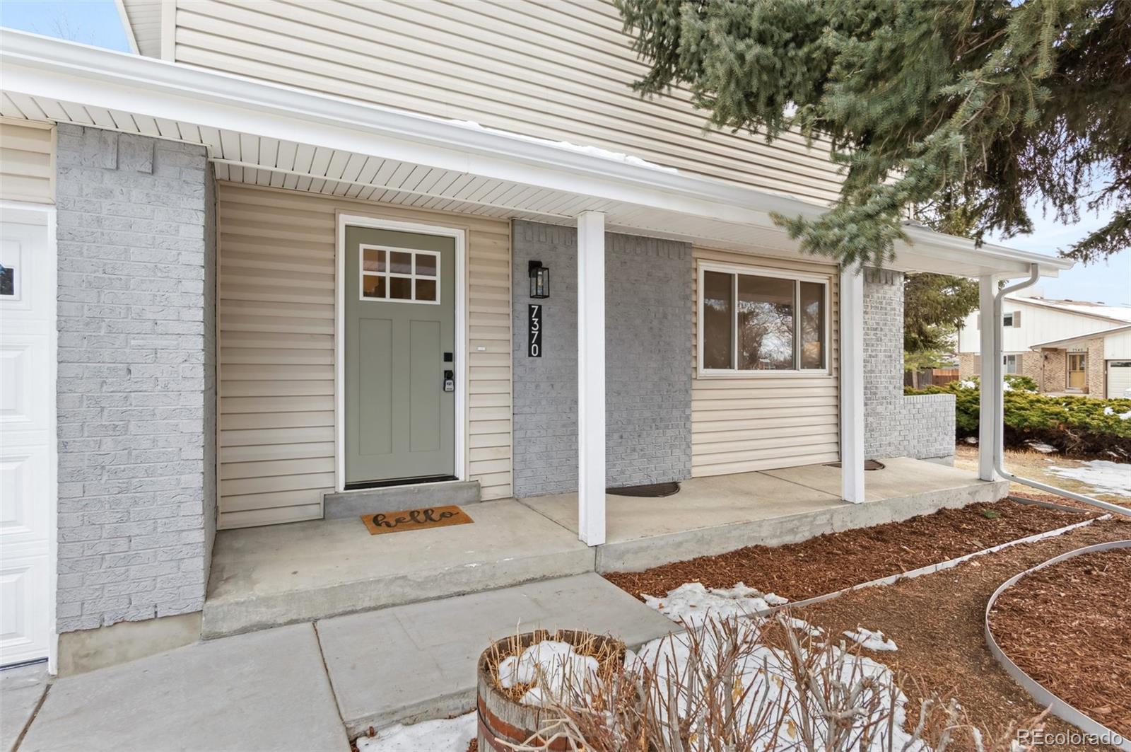 MLS Image #7 for 7370  coors drive,arvada, Colorado