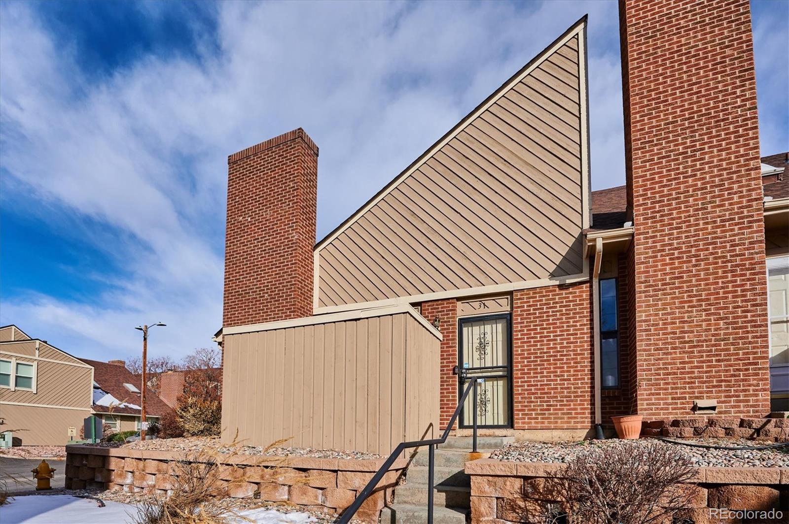 MLS Image #1 for 3300 w florida avenue 31,denver, Colorado