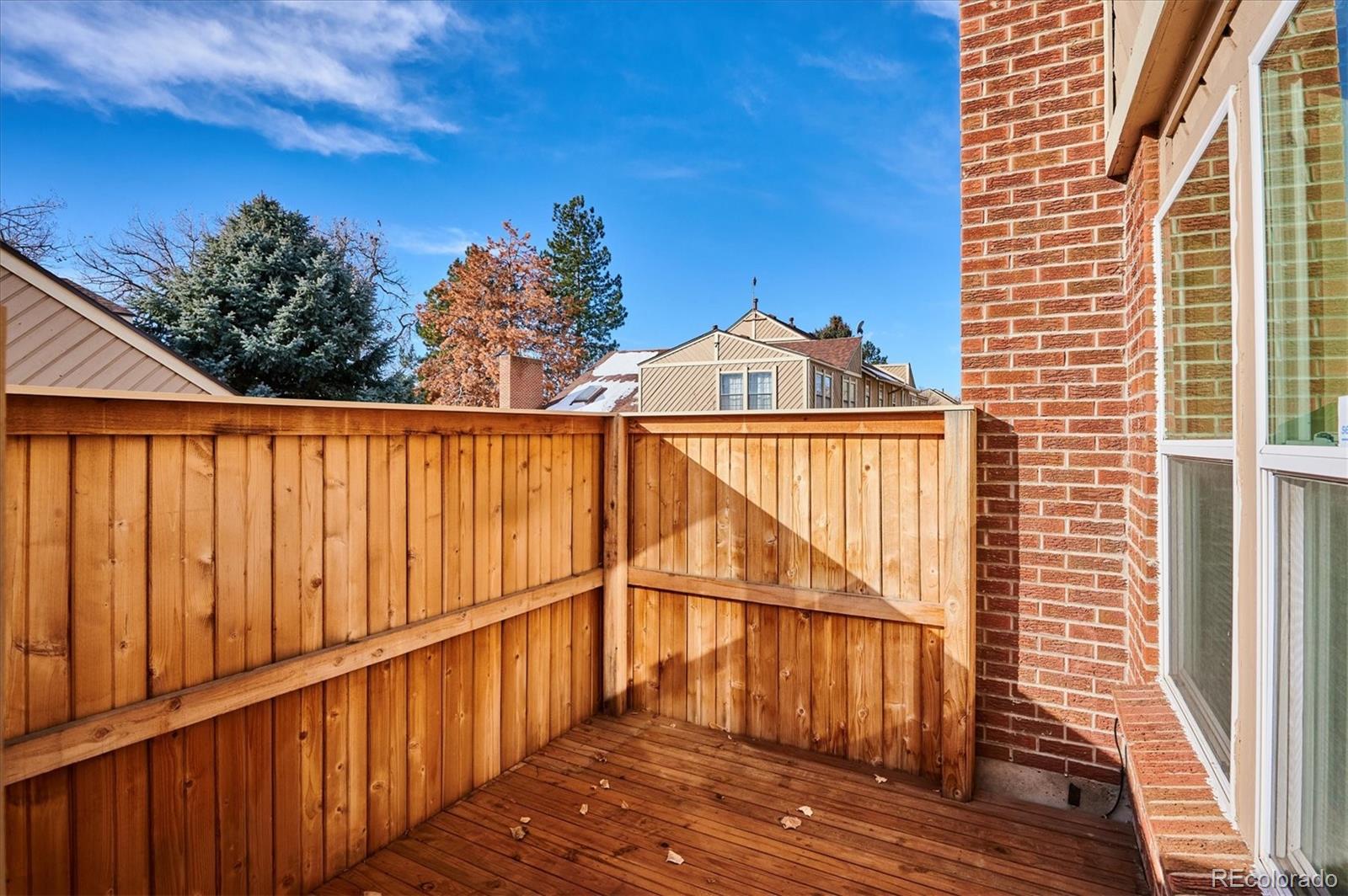 MLS Image #2 for 3300 w florida avenue 31,denver, Colorado