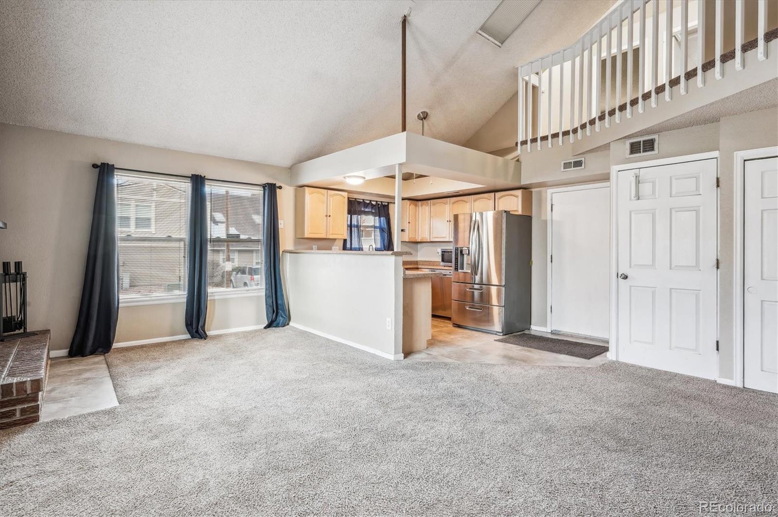 MLS Image #3 for 3300 w florida avenue 31,denver, Colorado