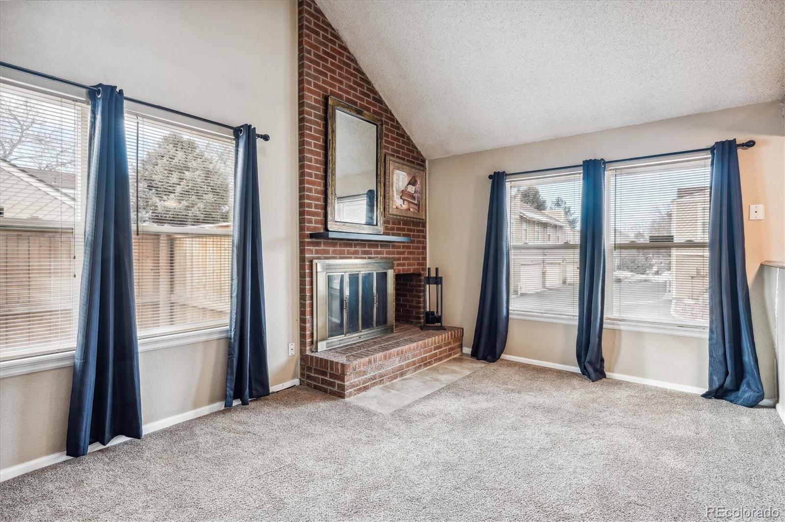 MLS Image #4 for 3300 w florida avenue 31,denver, Colorado