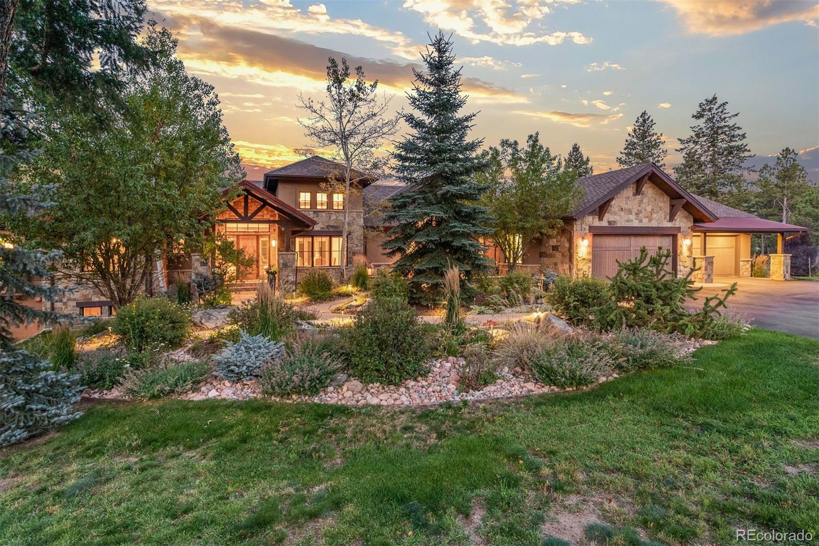 MLS Image #0 for 6136  stone creek drive,evergreen, Colorado