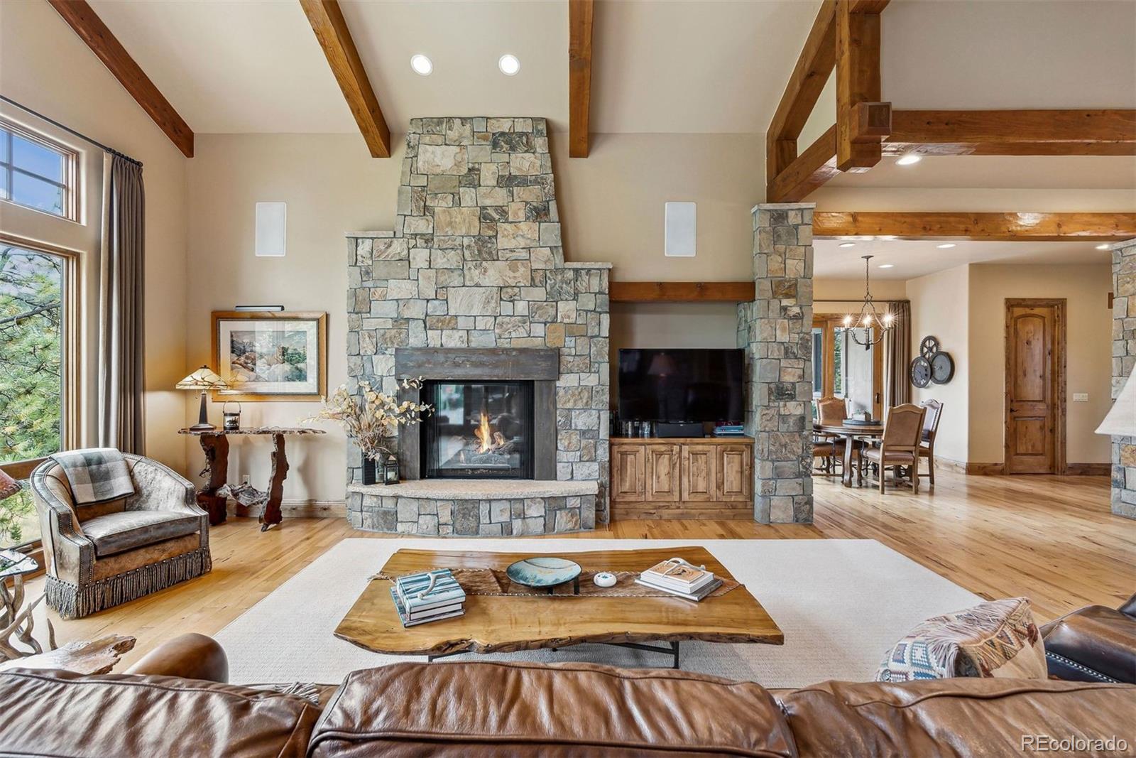 MLS Image #10 for 6136  stone creek drive,evergreen, Colorado