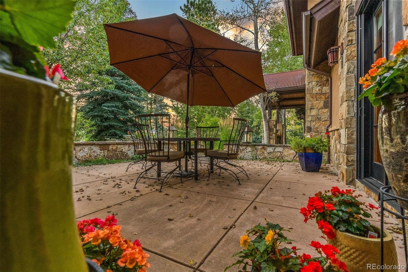 MLS Image #16 for 6136  stone creek drive,evergreen, Colorado