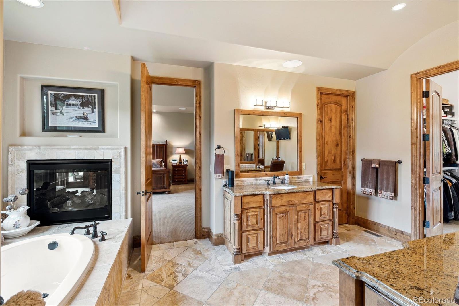 MLS Image #24 for 6136  stone creek drive,evergreen, Colorado