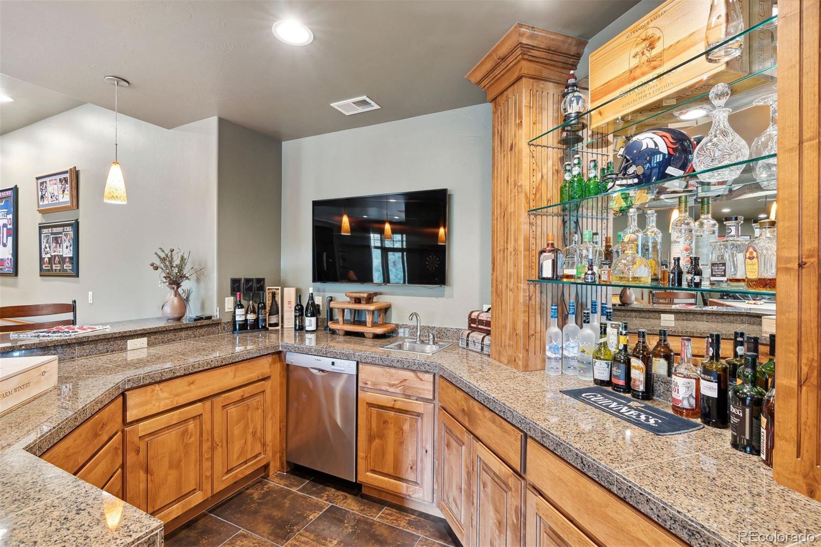 MLS Image #31 for 6136  stone creek drive,evergreen, Colorado