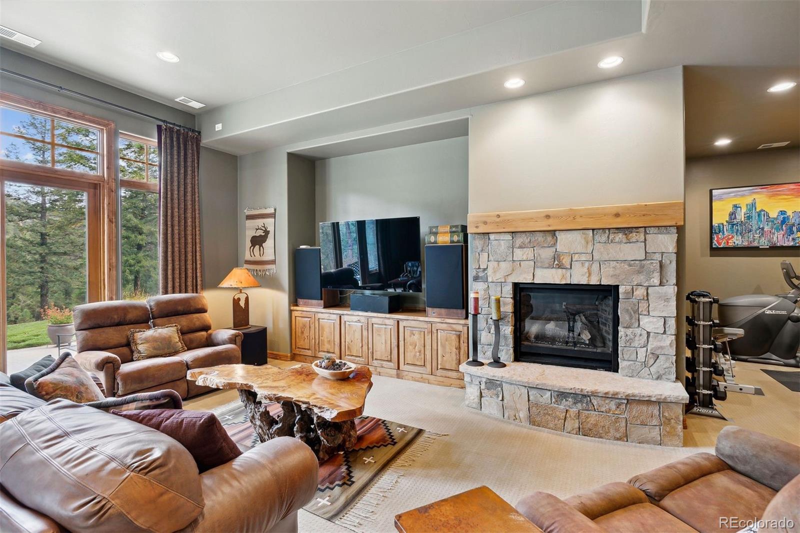 MLS Image #32 for 6136  stone creek drive,evergreen, Colorado