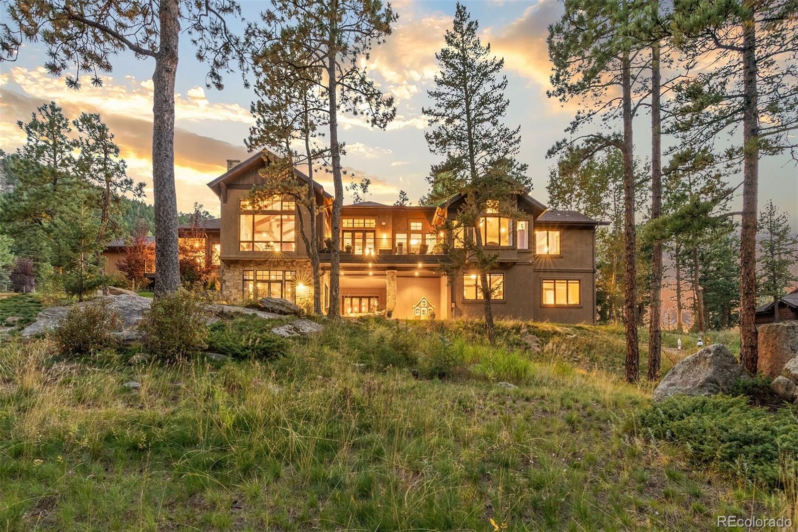 MLS Image #40 for 6136  stone creek drive,evergreen, Colorado