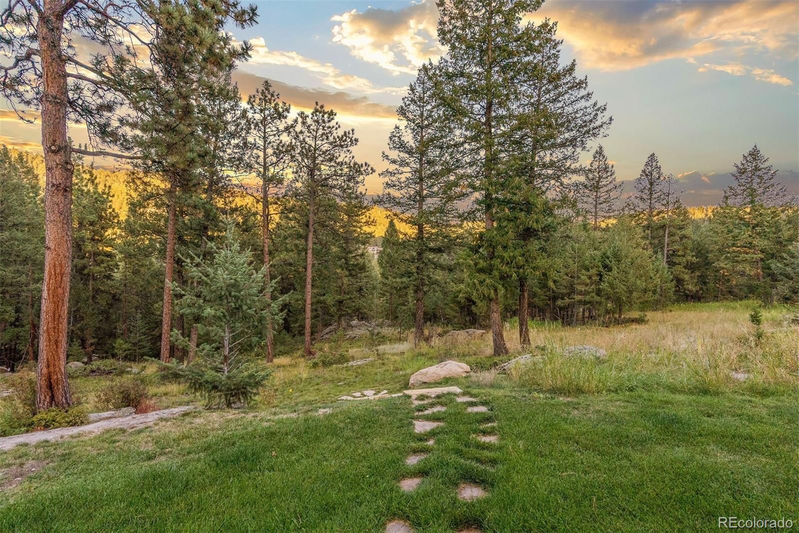 MLS Image #41 for 6136  stone creek drive,evergreen, Colorado