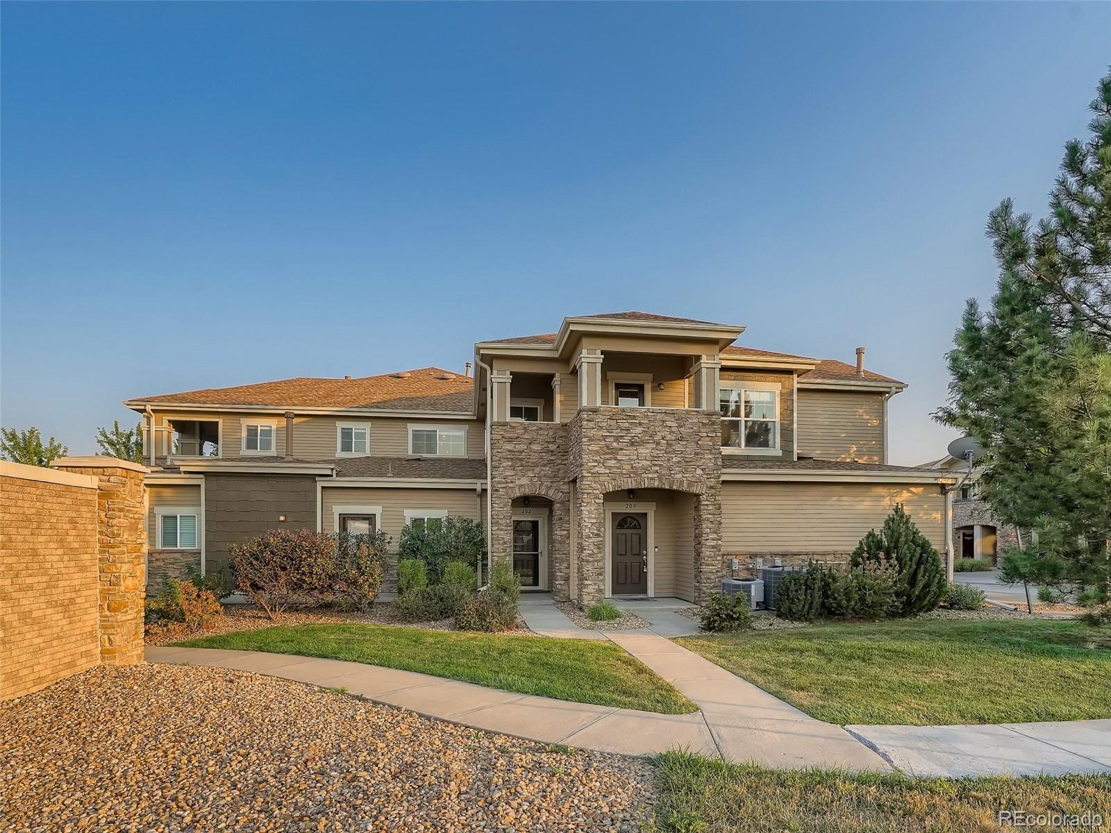 MLS Image #0 for 15444 w 63rd avenue,arvada, Colorado