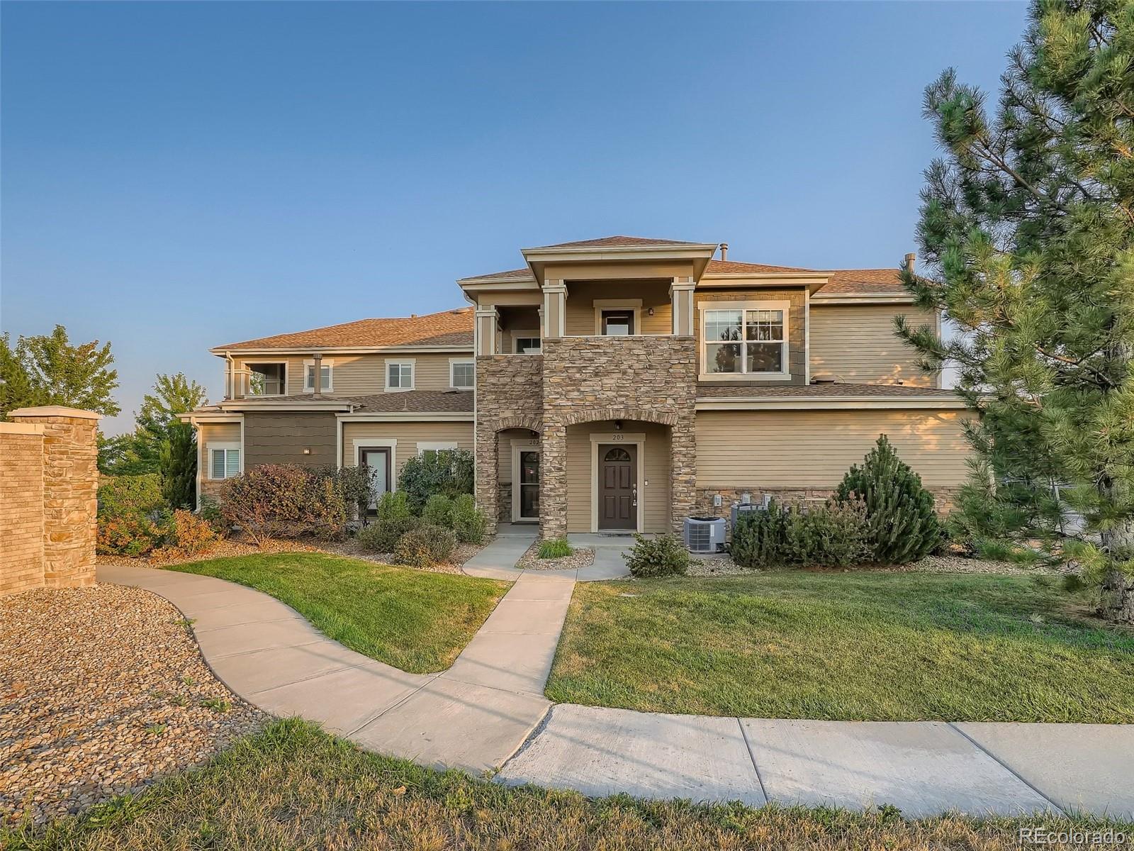 Report Image for 15444 W 63rd Avenue,Arvada, Colorado