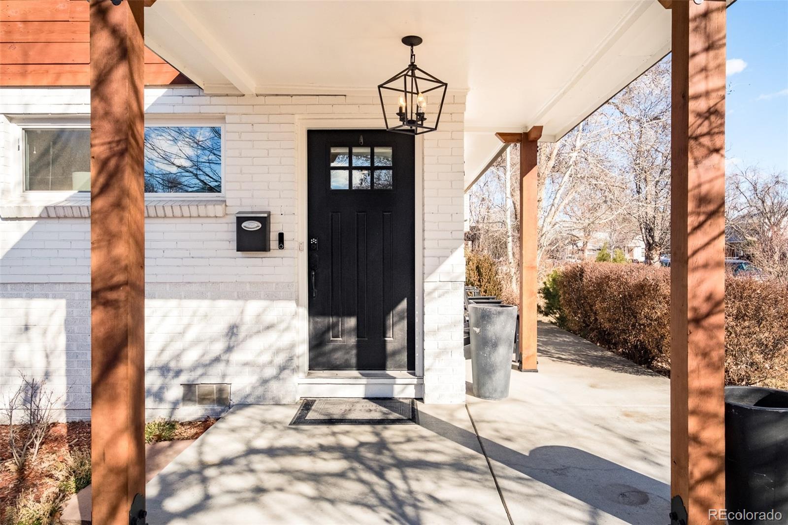 MLS Image #2 for 2985 s gaylord street,denver, Colorado