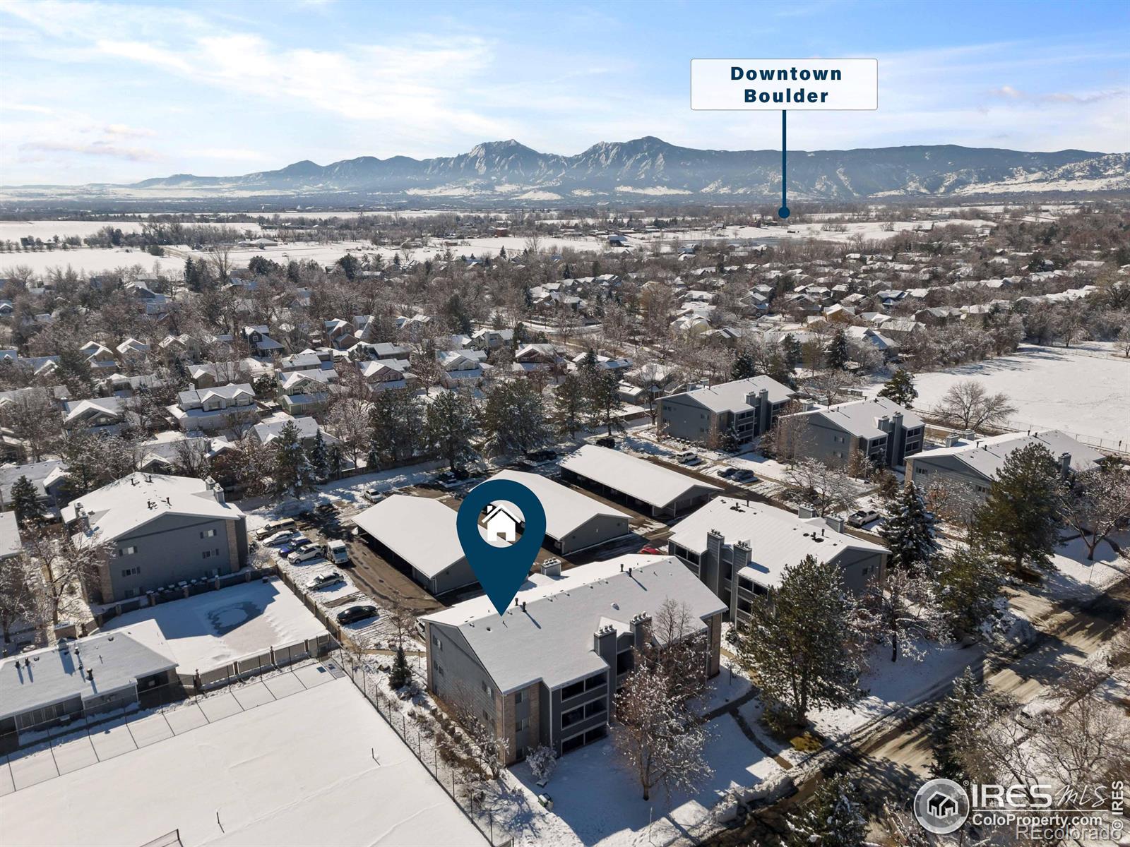 MLS Image #23 for 4658  white rock circle,boulder, Colorado