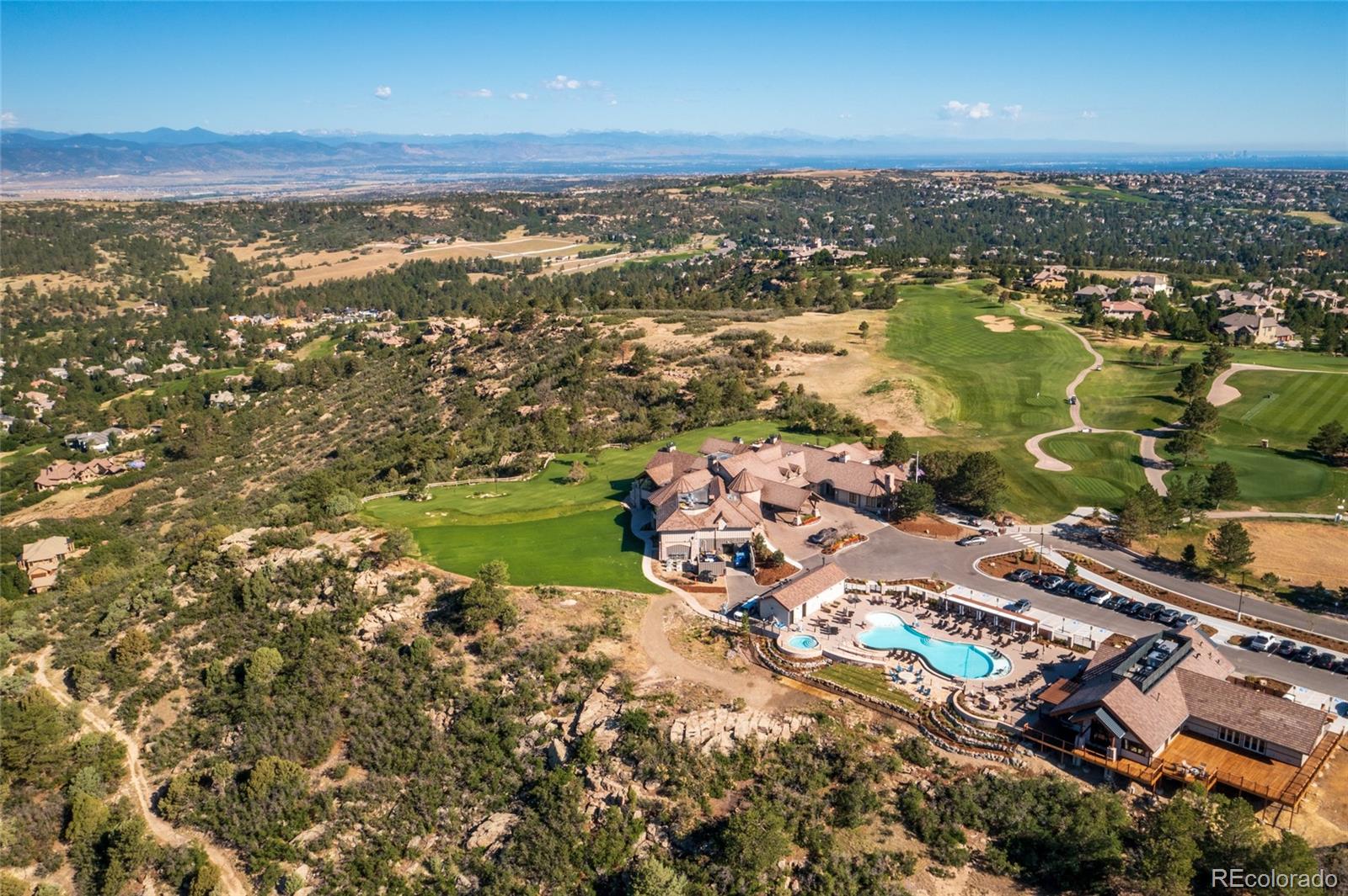 MLS Image #14 for 6190  oxford peak lane,castle rock, Colorado