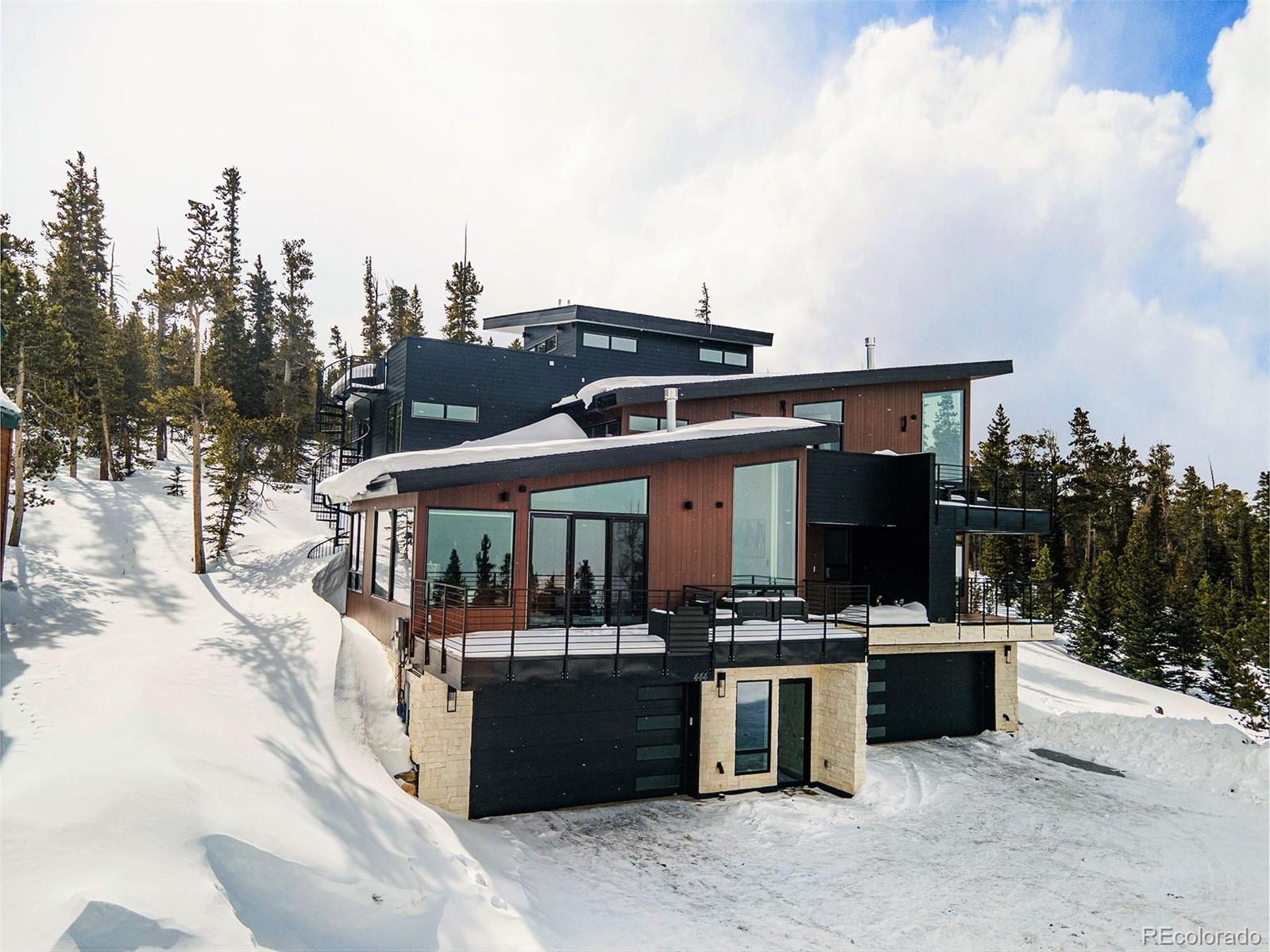 MLS Image #0 for 444 n fuller placer road,breckenridge, Colorado