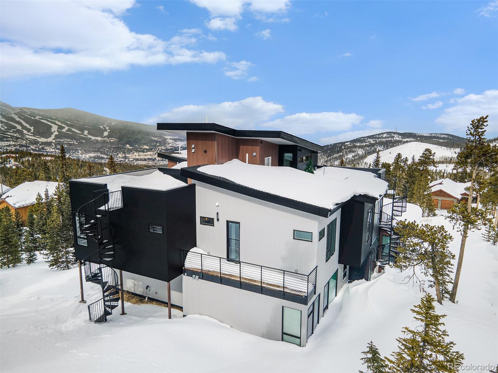 MLS Image #31 for 444 n fuller placer road,breckenridge, Colorado