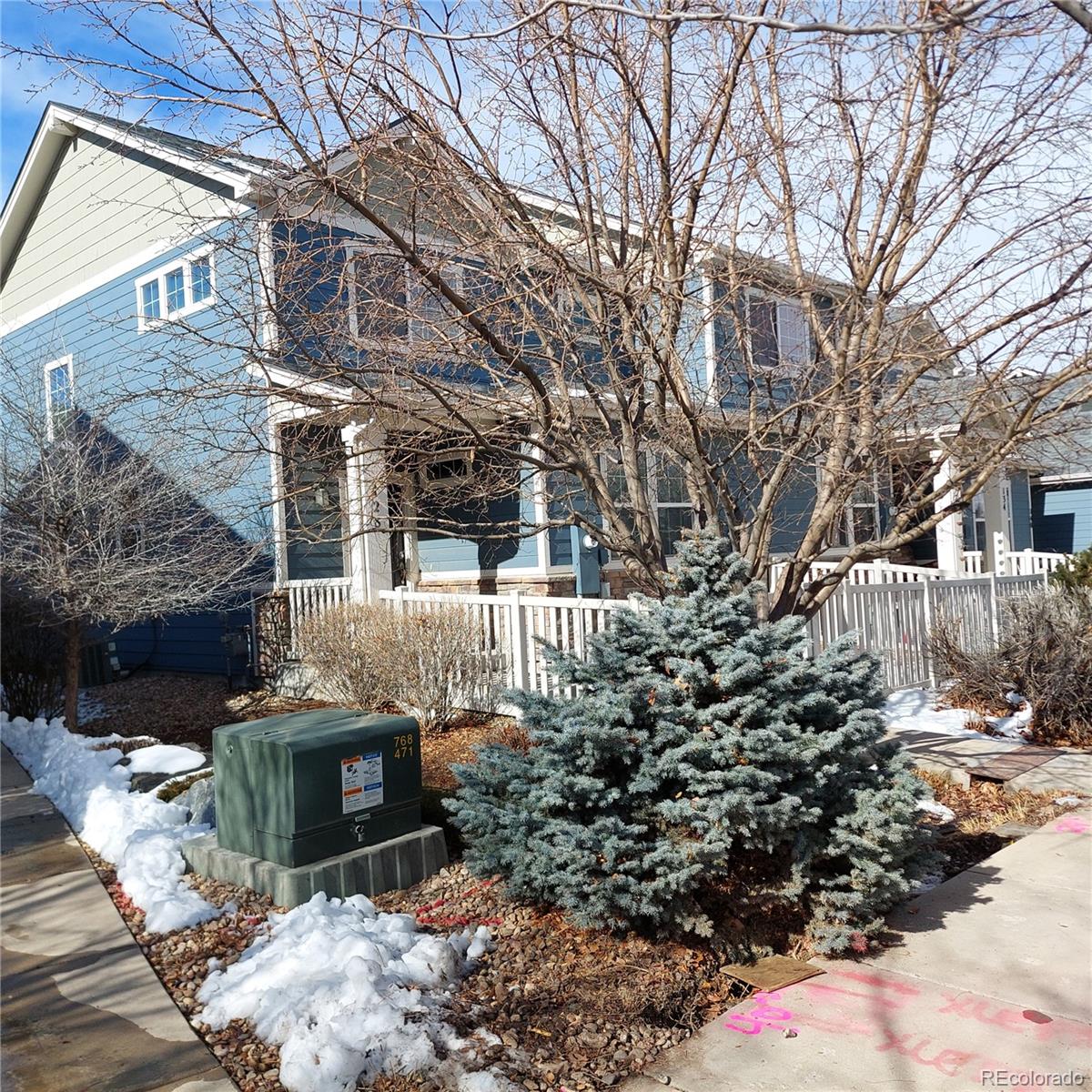 MLS Image #1 for 128  jackson drive,erie, Colorado