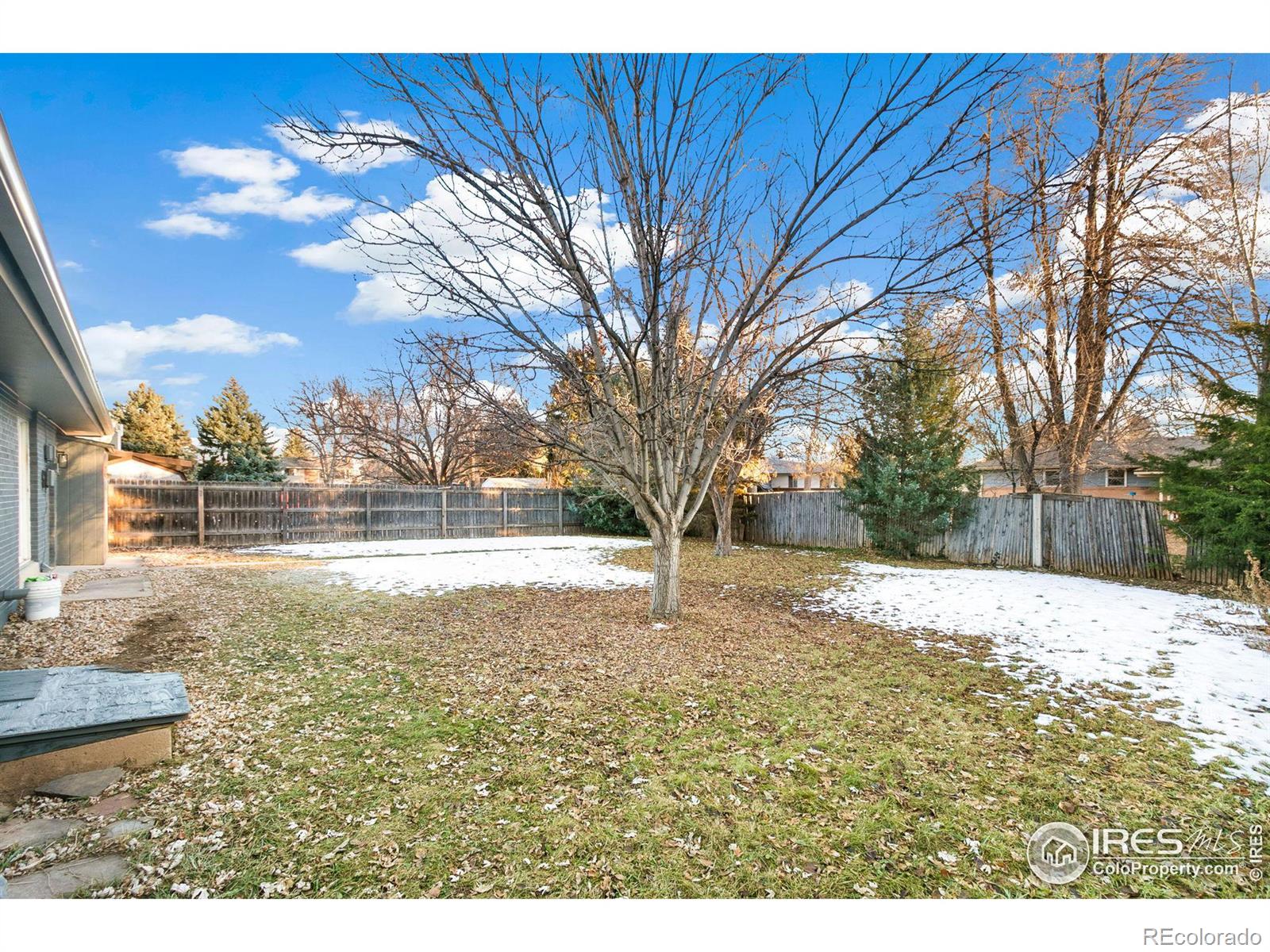 MLS Image #14 for 609  columbia road,fort collins, Colorado