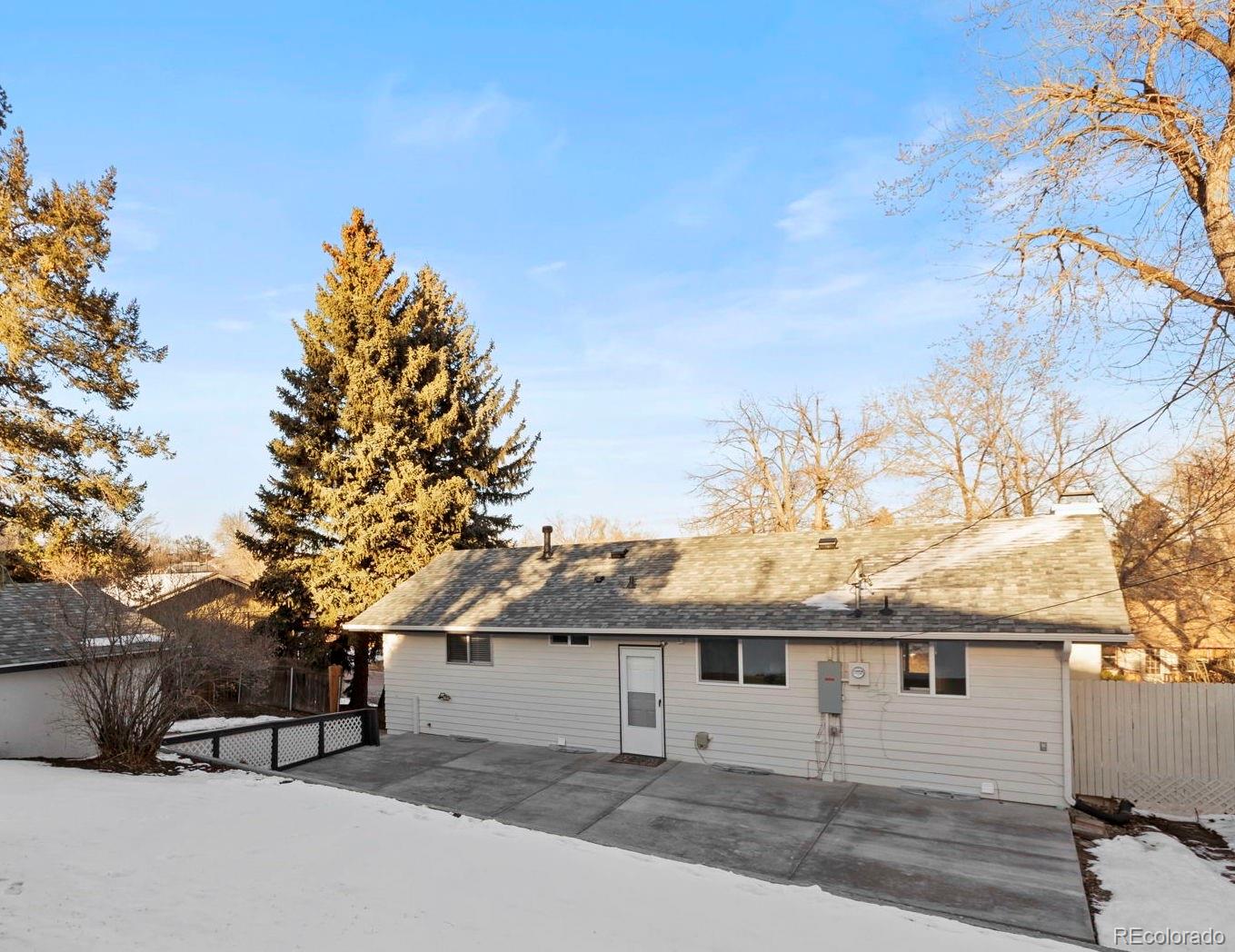 MLS Image #0 for 714  skyline avenue,colorado springs, Colorado