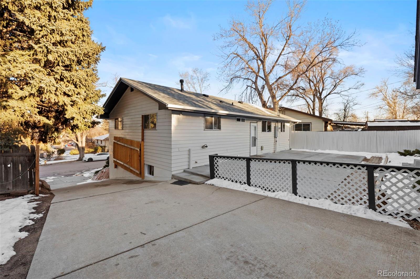 MLS Image #24 for 714  skyline avenue,colorado springs, Colorado