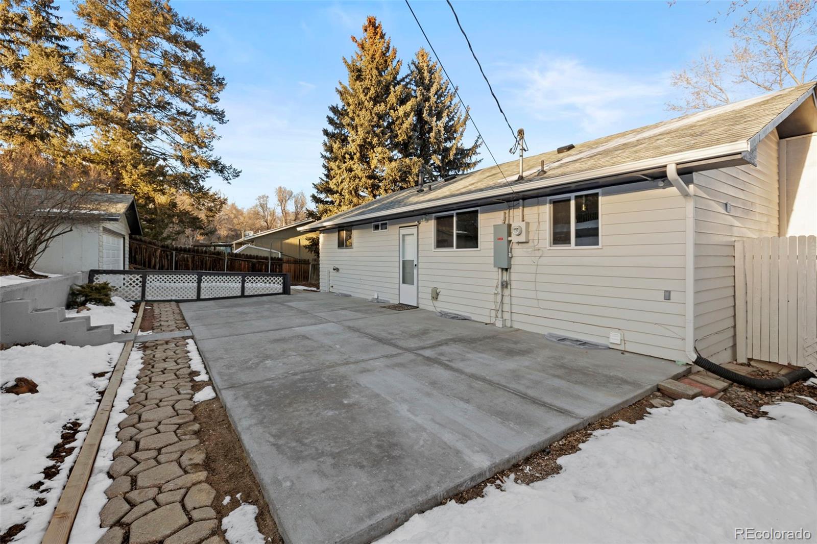 MLS Image #29 for 714  skyline avenue,colorado springs, Colorado