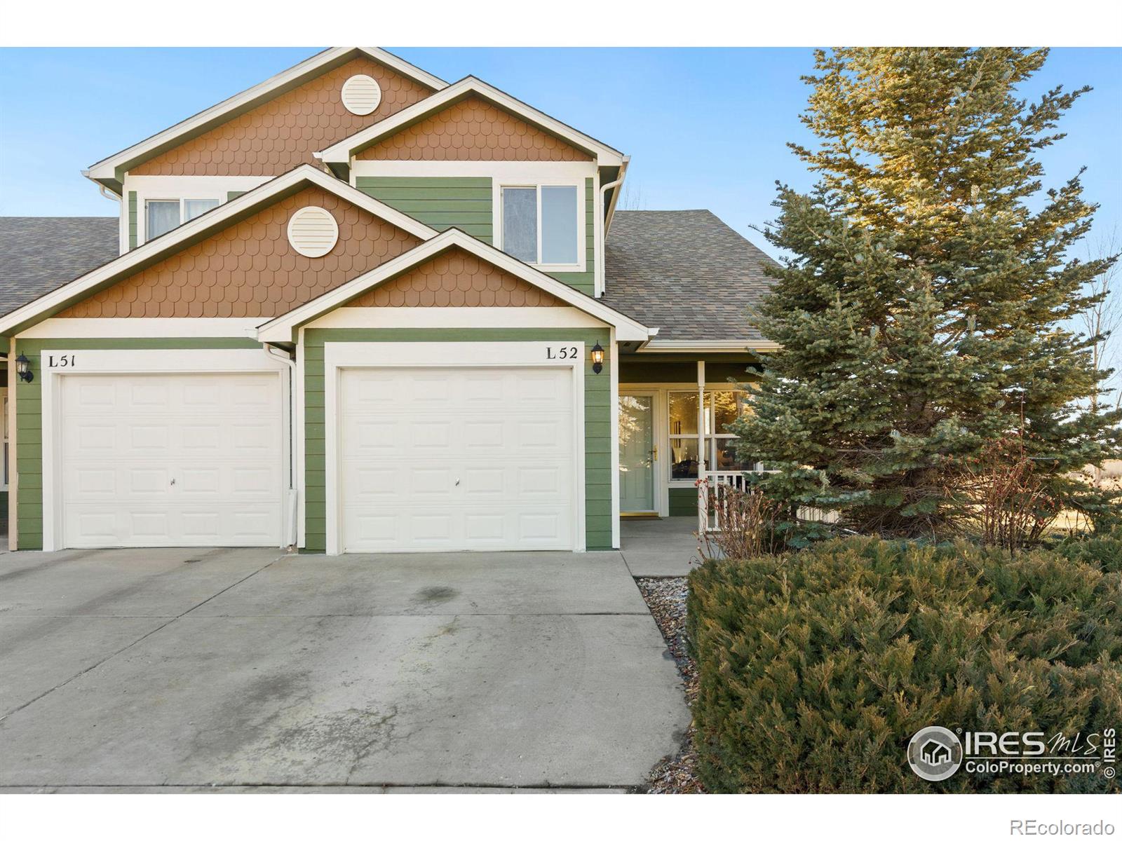 Report Image for 802  Waterglen Drive,Fort Collins, Colorado